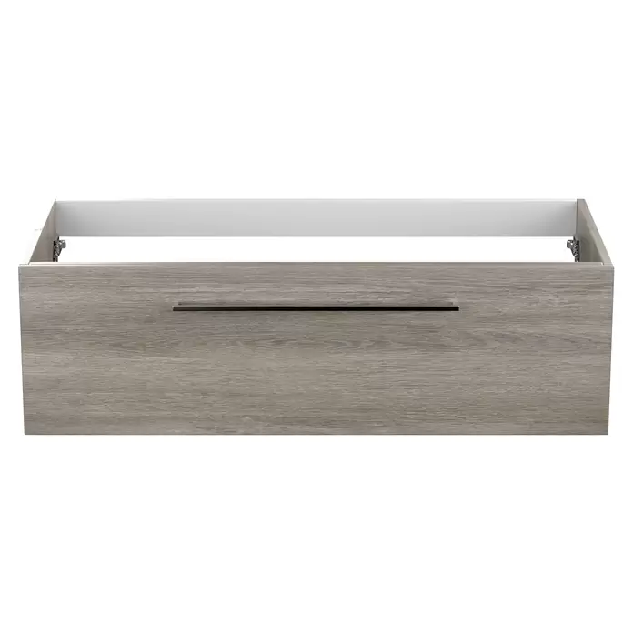 Camargue Espacio Waschtischunterschrank - 100 x 46 x 30 cm, Faro