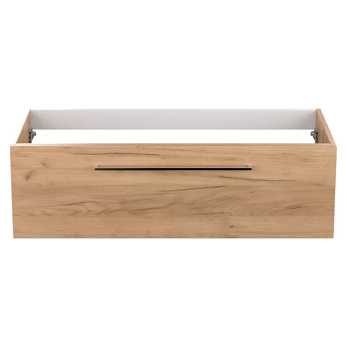 Camargue Espacio Waschtischunterschrank - 100 x 46 x 30 cm, Doce