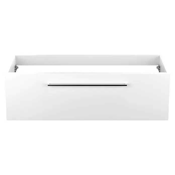 Camargue Espacio Waschtischunterschrank - 100 x 46 x 30 cm, Mira