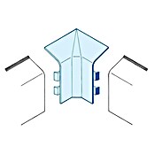 Marley Innenecke (Weiß) | BAUHAUS