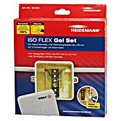 Heidemann Iso Flex Gel-Set (190 ml, 1 g/cm³)