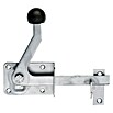 Stabilit Gartentorfalle (B x H: 80 x 55 mm, Edelstahl)