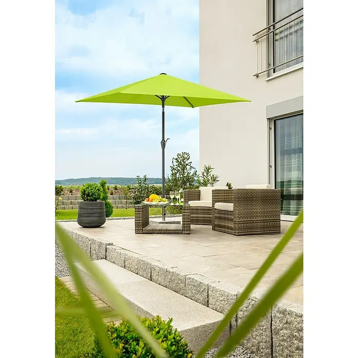 SCOLARO Parasol Ombrelloni da Giardino
