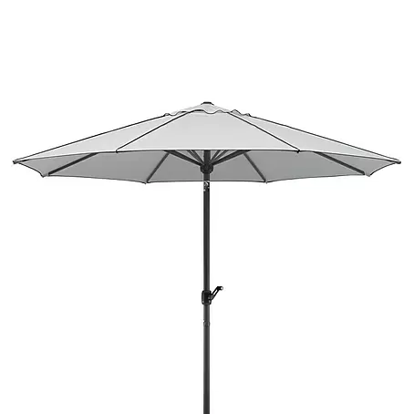 Schneider Classic Marktschirm rund Adria