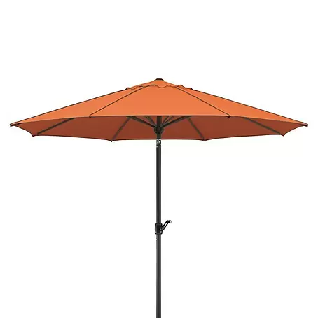 Schneider Classic Marktschirm rund Adria