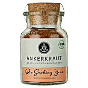 Ankerkraut Gewürzzubereitung Smoking Zeus Bio (80 g) | BAUHAUS