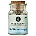 Ankerkraut Gewürzsalz mediterran Bio 