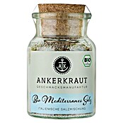 Ankerkraut Gewürzsalz mediterran Bio (120 g) | BAUHAUS