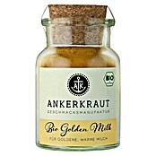 Ankerkraut Gewürzmischung Golden Milk Bio (85 g) | BAUHAUS