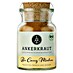 Ankerkraut Gewürzmischung Curry Madras Bio 