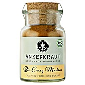 Ankerkraut Gewürzmischung Curry Madras Bio (70 g) | BAUHAUS