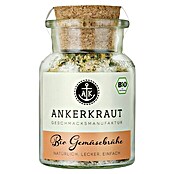 Ankerkraut Gewürzmischung für Gemüsebrühe Bio (95 g) | BAUHAUS