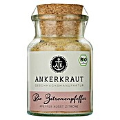 Ankerkraut Gewürzmischung Zitronenpfeffer Bio (85 g) | BAUHAUS