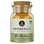 Ankerkraut Gewürz Kurkuma Bio (85 g) | BAUHAUS