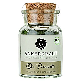 Ankerkraut Küchenkräuter Petersilie Bio (15 g)