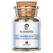 Ankerkraut Gewürzzubereitung Black Sea by Ali Güngörmüs Bio (65 g) | BAUHAUS