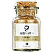 Ankerkraut Gewürzzubereitung Pageou by Ali Güngörmüs Bio (65 g) | BAUHAUS