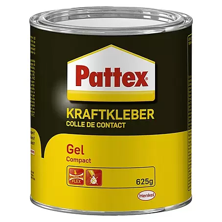 Pattex  Kraftkleber Gel Compact