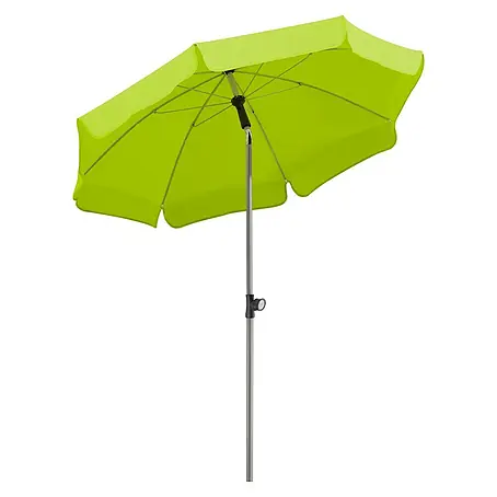 Schneider Classic Marktschirm rund Locarno