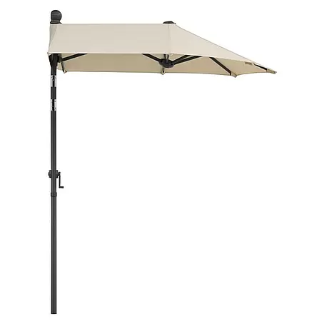 Schneider Classic Balkonschirm Salerno mezza