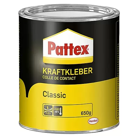 Pattex  Kontakt Kraftkleber Classic