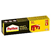 Pattex Kraftkleber Compact (50 g, Tube, Gelartig)