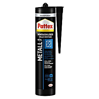 Pattex Montagekleber Metall (325 ml)