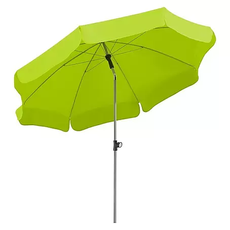 Schneider Classic Marktschirm rund Locarno