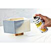 Dupli-Color Deco Mat Acryl-Lackspray RAL 7001 (Silbergrau, 150 ml, Matt)