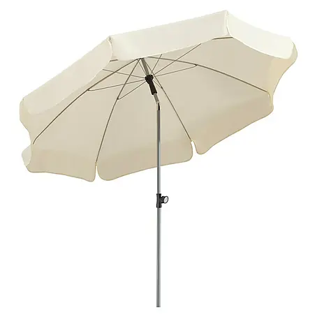 Schneider Classic Marktschirm rund Locarno