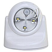 Ritter Leuchten LED-Spot (1 W, Bewegungsmelder, IP44)