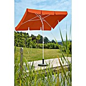 Schneider Classic Marktschirm Ibiza (Terracotta, L x B: 180 x 120 cm) | BAUHAUS