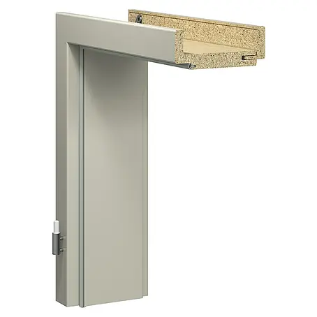 GetaDoor Lamineo Türzarge GLN 440