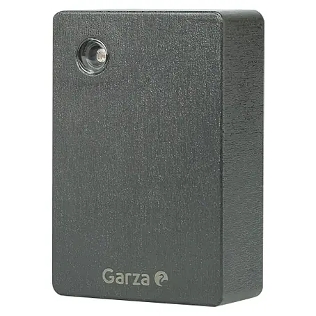 Garza  Sensor crepuscular fotoeléctrico