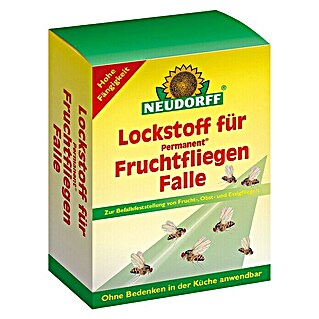 Fruchtfliegen-Falle-Lockstoff (60 ml)