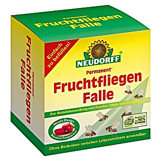 Neudorff Fruchtfliegen-Falle (1 Stk.)