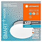 Ledvance LED-Wandleuchte (12 W, Weiß, Mehrfarbig) | BAUHAUS