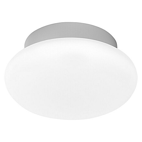 Ledvance LED-Wandleuchte (12 W, Weiß, Mehrfarbig)
