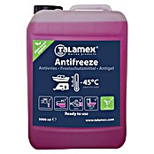 Talamex Frostschutzmittel Anti Freeze für Trink-, Kühl- & Motorsysteme (Geeignet für: Motoren, Nettovolumen: 5 l, Frostsicher: -45 °C) | BAUHAUS