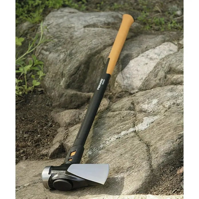 Fiskars Spalthammer XXL