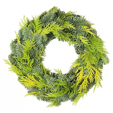 Piardino  Adventskranz