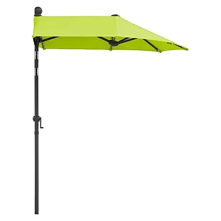 Schneider Classic Balkonschirm Salerno mezza