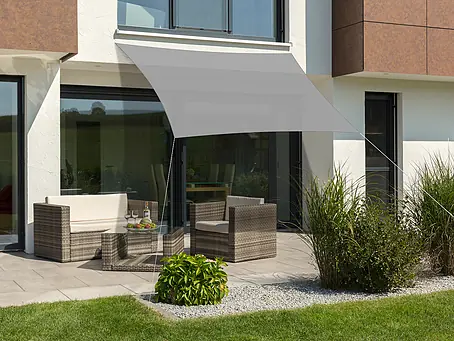 Schneider Sonnensegel gnstig kaufen | BAUHAUS