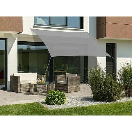 Schneider  Sonnensegel Teneriffa
