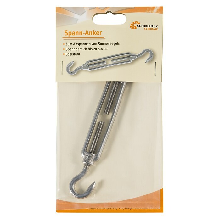 6 Spannanker Für Polaris RZR1000 - Ladungssicherung Für UTV & ATV