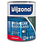 Wijzonol Metaallak Hoogglans RAL 9325 Woudgroen (Woudgroen, 750 ml, Hoogglans) | BAUHAUS