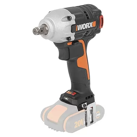 Worx PowerShare 20V Akku-Schlagschrauber WX272.9