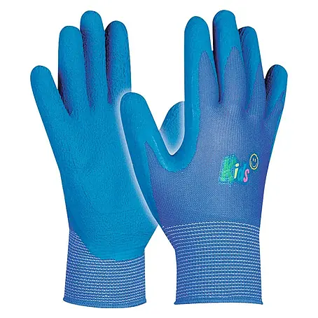 Gebol  Guantes de trabajo infantiles Kids