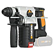 Worx PowerShare 20V Akku-Bohrhammer WX380.9 (20 V, Ohne Akku, 2 Ah, 2,2 J) | BAUHAUS