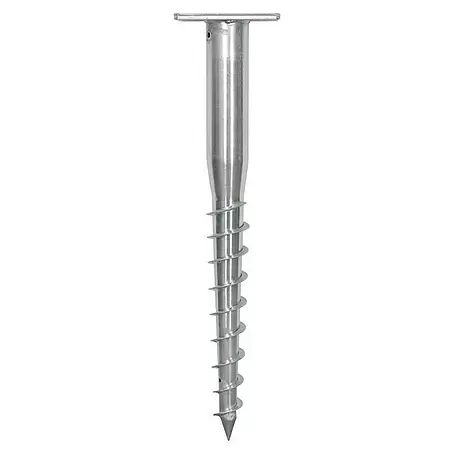 Schneider  Bodendübel